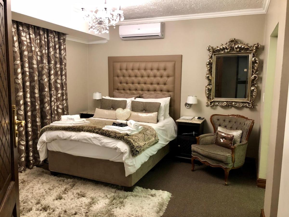 Kosmos Lodge Hartbeespoort Exterior photo